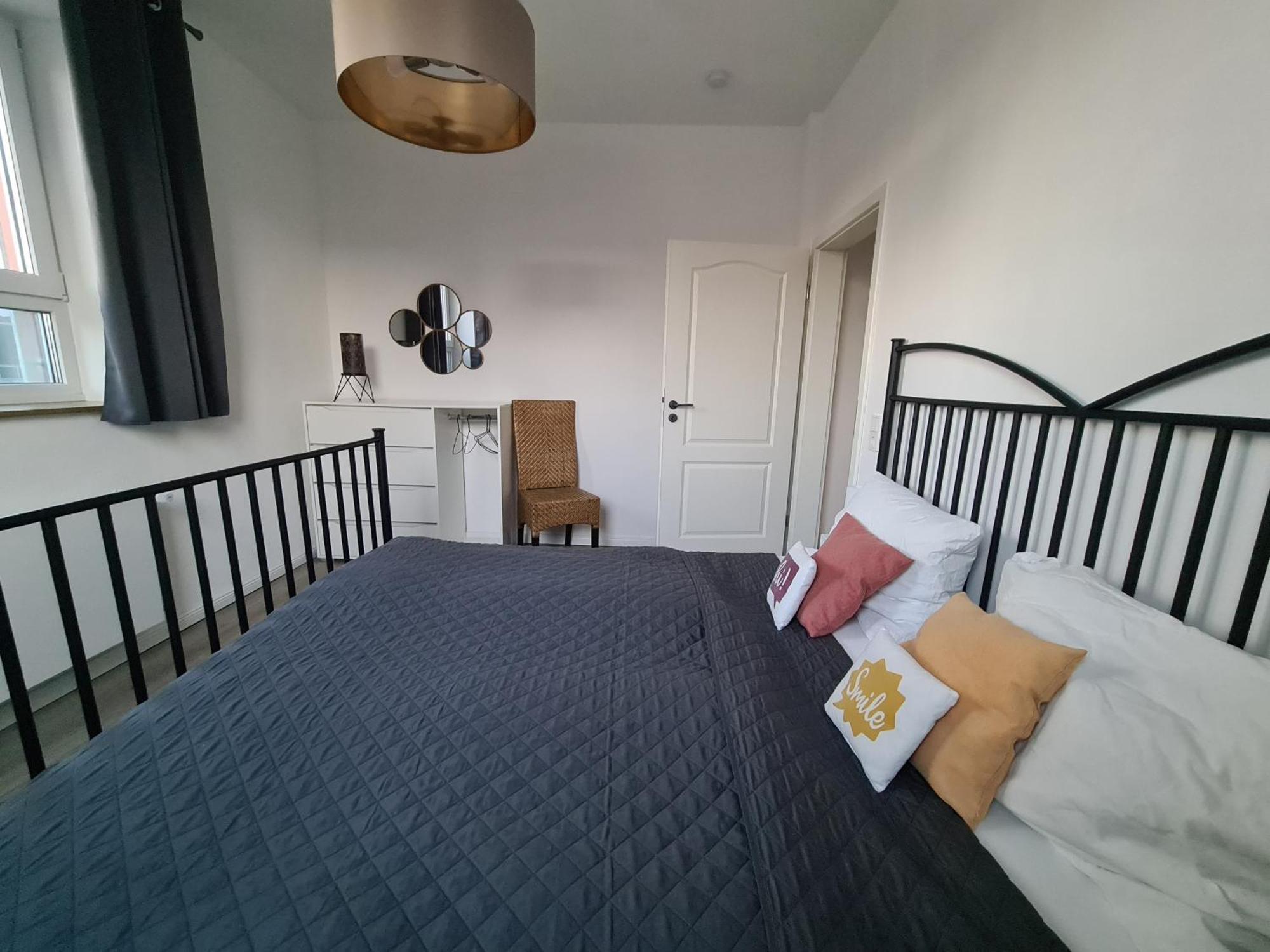Zentral Gelegene Ferienwohnung Im Herzen Der Pfalz Neustadt an der Weinstraße Esterno foto